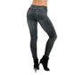 Womens Fleece Lined Jegging Jeans
