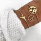 Stone & Bead Variety Bracelets