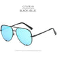 Pilot Gradient Sunglasses
