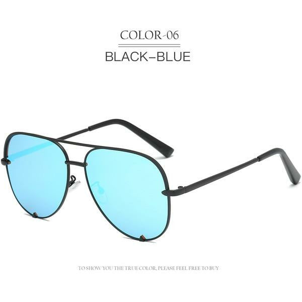 Pilot Gradient Sunglasses