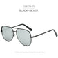 Pilot Gradient Sunglasses