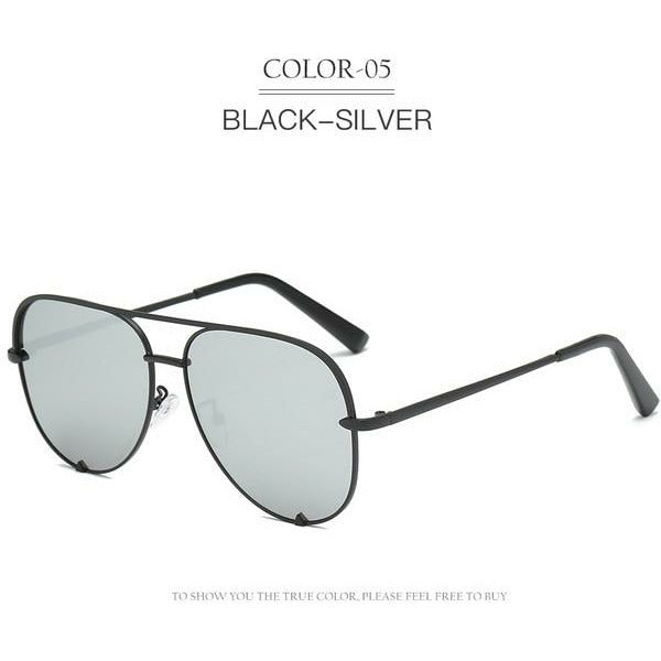 Pilot Gradient Sunglasses