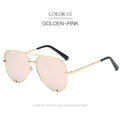 Pilot Gradient Sunglasses