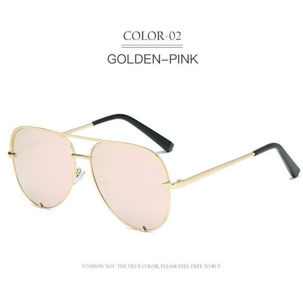 Pilot Gradient Sunglasses