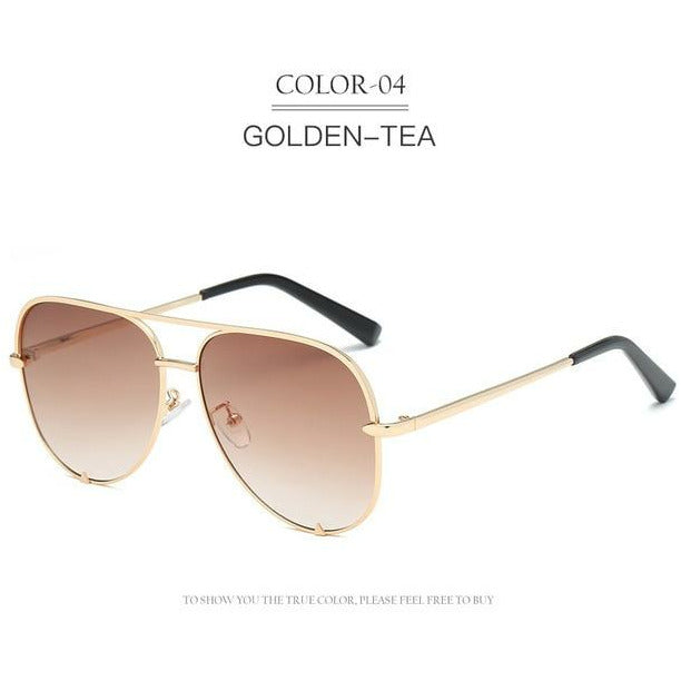 Pilot Gradient Sunglasses