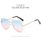 Pilot Gradient Sunglasses