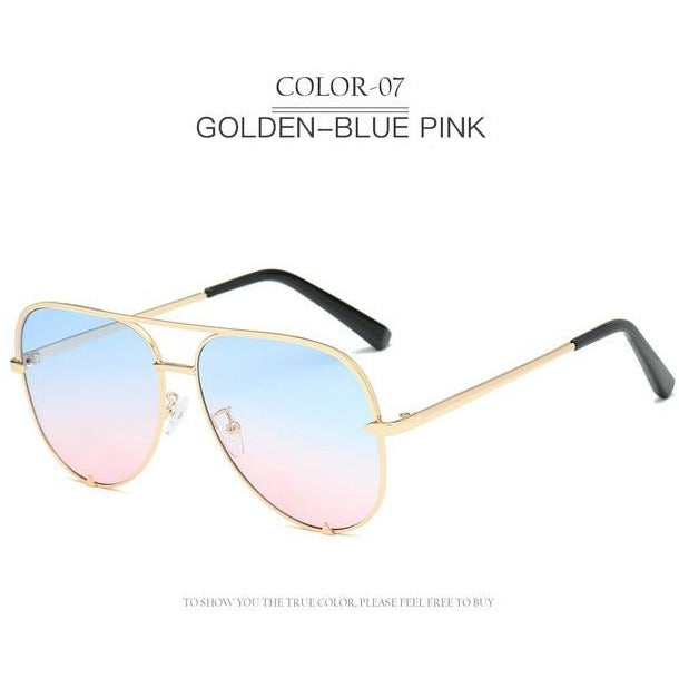 Pilot Gradient Sunglasses