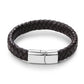 Leather Bracelet