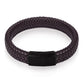 Leather Bracelet