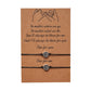 Simple Friendship Couples 2 Piece Bracelet Sets