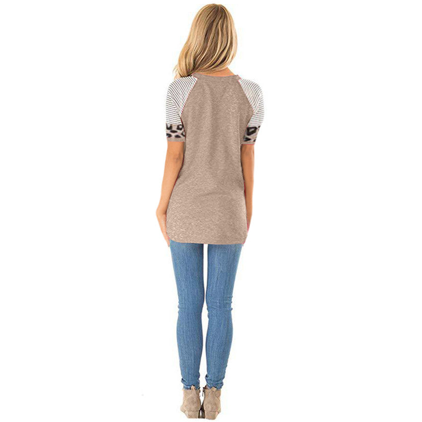 Soft Casual Print Shirts