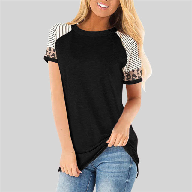 Soft Casual Print Shirts