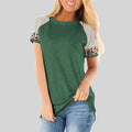 Soft Casual Print Shirts