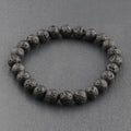 Lava Stone Bracelet