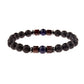 Lava Stone Bracelet