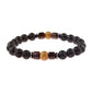 Lava Stone Bracelet