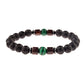 Lava Stone Bracelet