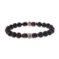 Lava Stone Bracelet