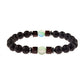 Lava Stone Bracelet
