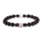 Lava Stone Bracelet