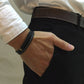 Unique Sew Lines Genuine Leather Bracelets