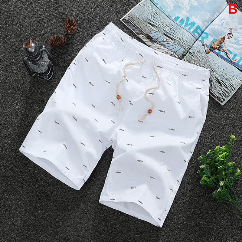 Casual Loose Shorts