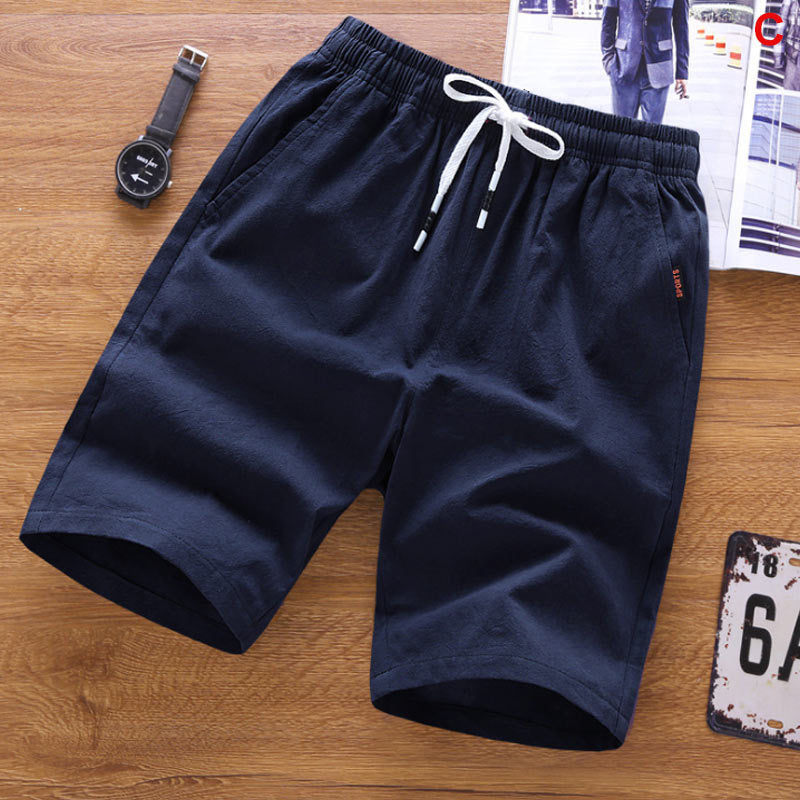 Casual Loose Shorts