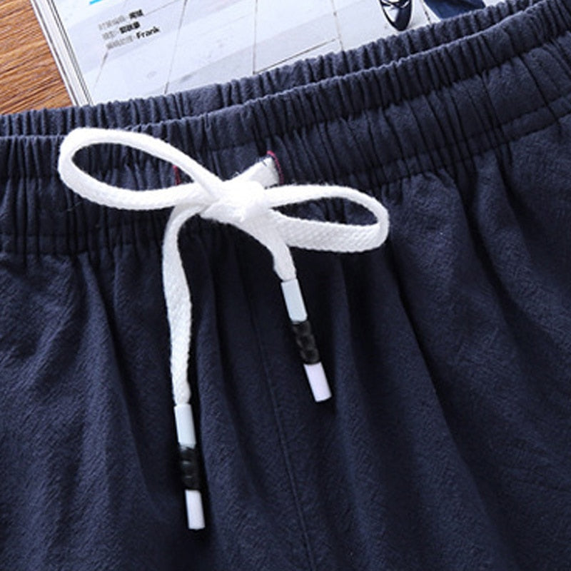 Casual Loose Shorts