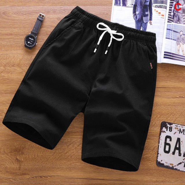 Casual Loose Shorts