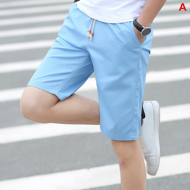 Casual Loose Shorts