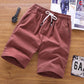 Casual Loose Shorts