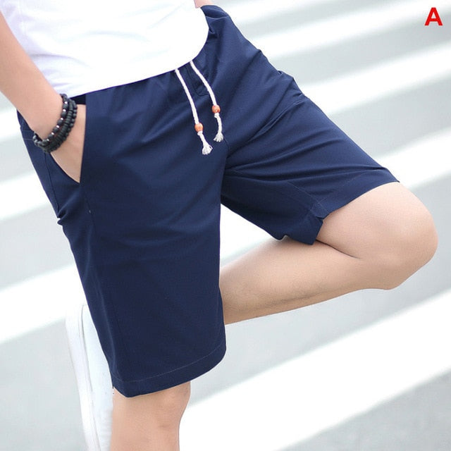 Casual Loose Shorts