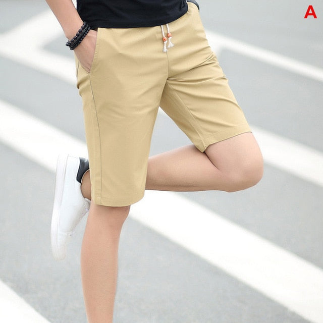 Casual Loose Shorts