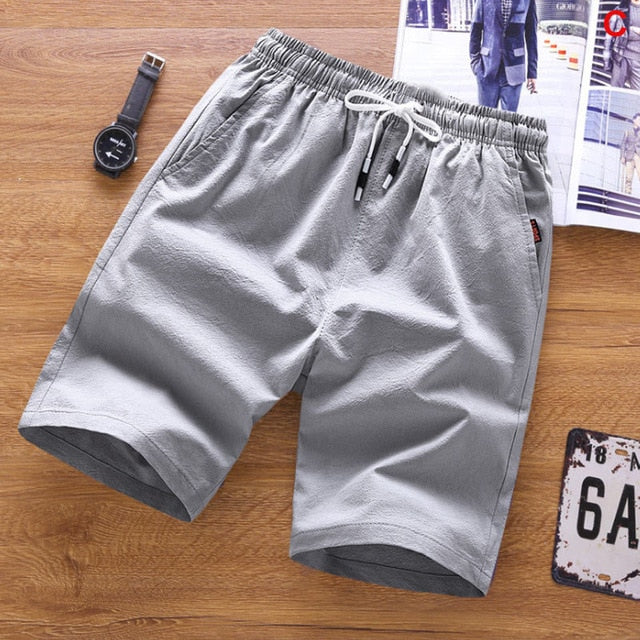 Casual Loose Shorts