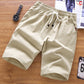 Casual Loose Shorts