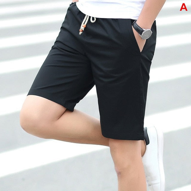 Casual Loose Shorts