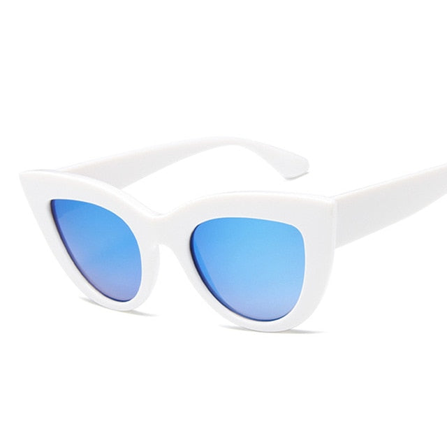 Cat Eye Sunglasses