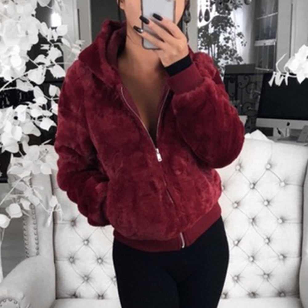 Soft Coat