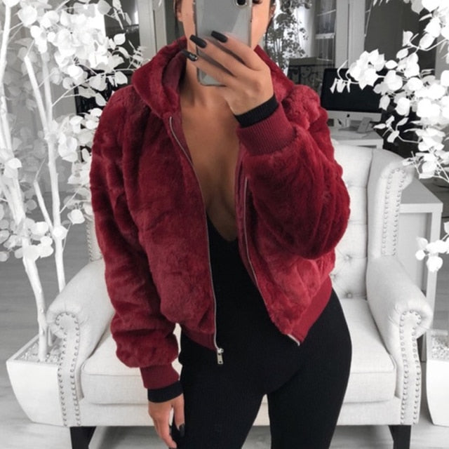 Soft Coat
