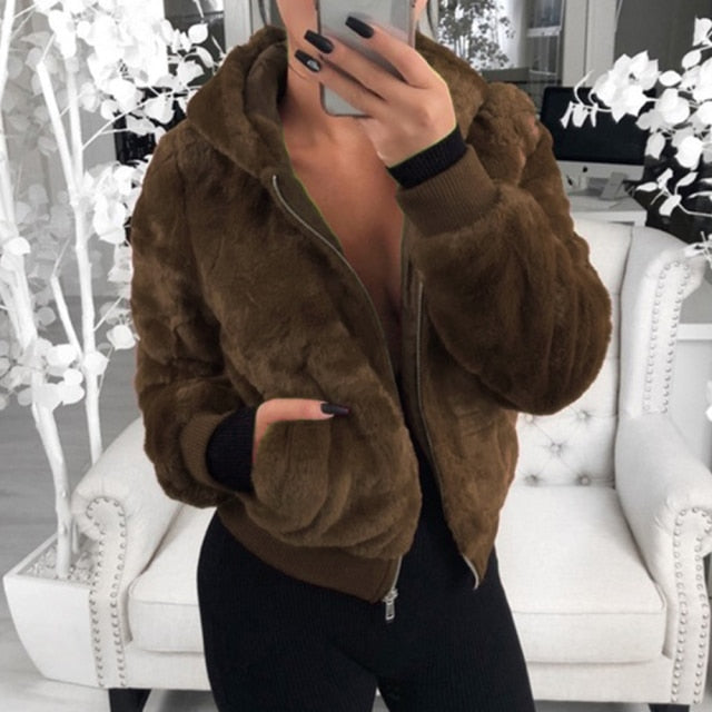 Soft Coat