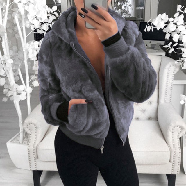 Soft Coat