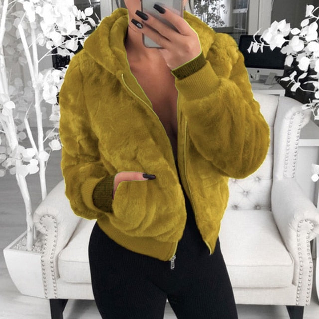 Soft Coat