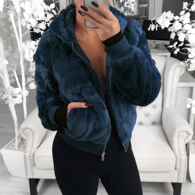 Soft Coat