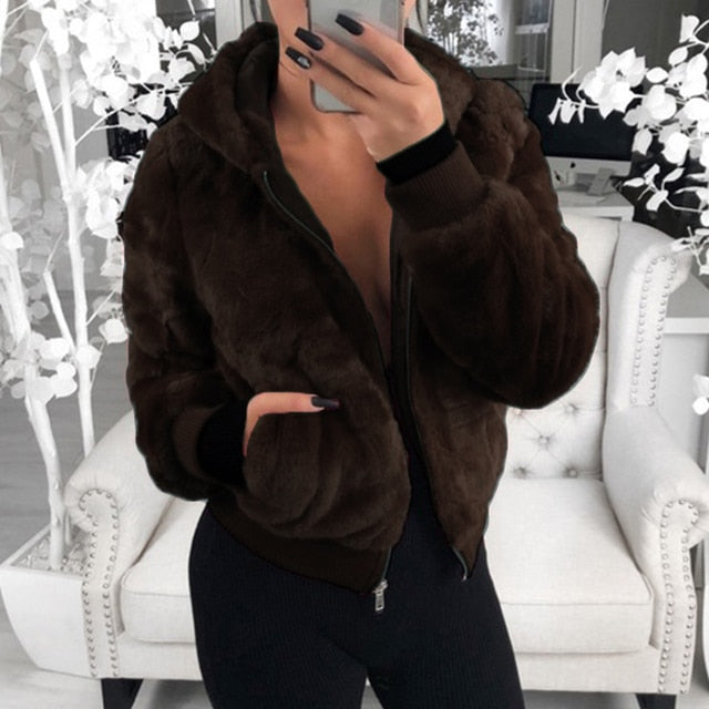 Soft Coat