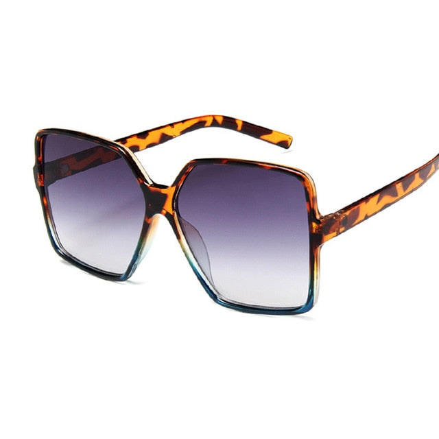 Champagne Sunglasses
