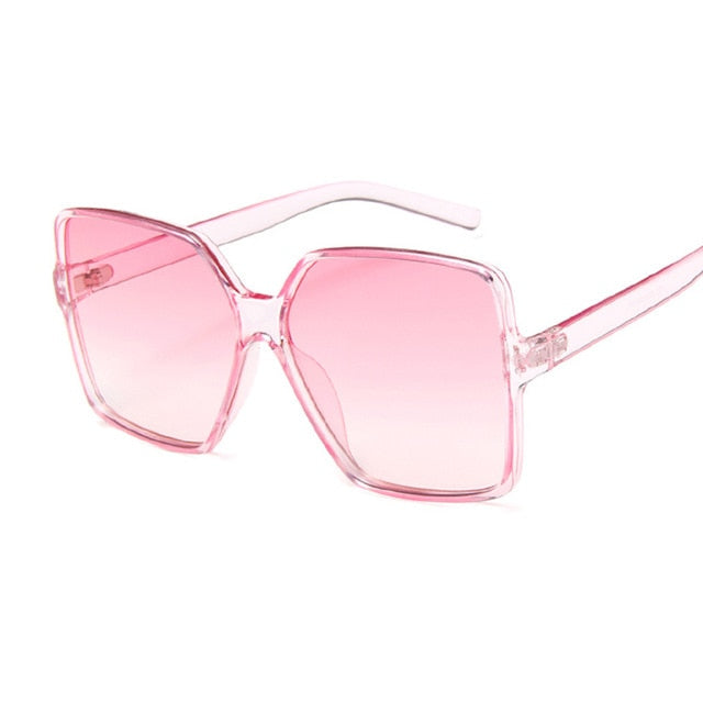 Champagne Sunglasses