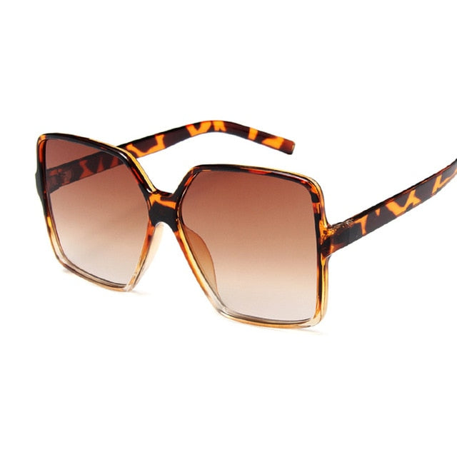 Champagne Sunglasses