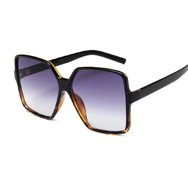 Champagne Sunglasses