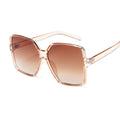 Champagne Sunglasses