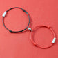 Matching Magnetic Bracelets